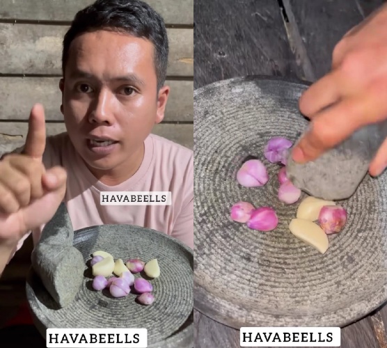 Trik mudah biar tikus minggat dari rumah tanpa pakai racun, cukup tambah satu bahan dapur