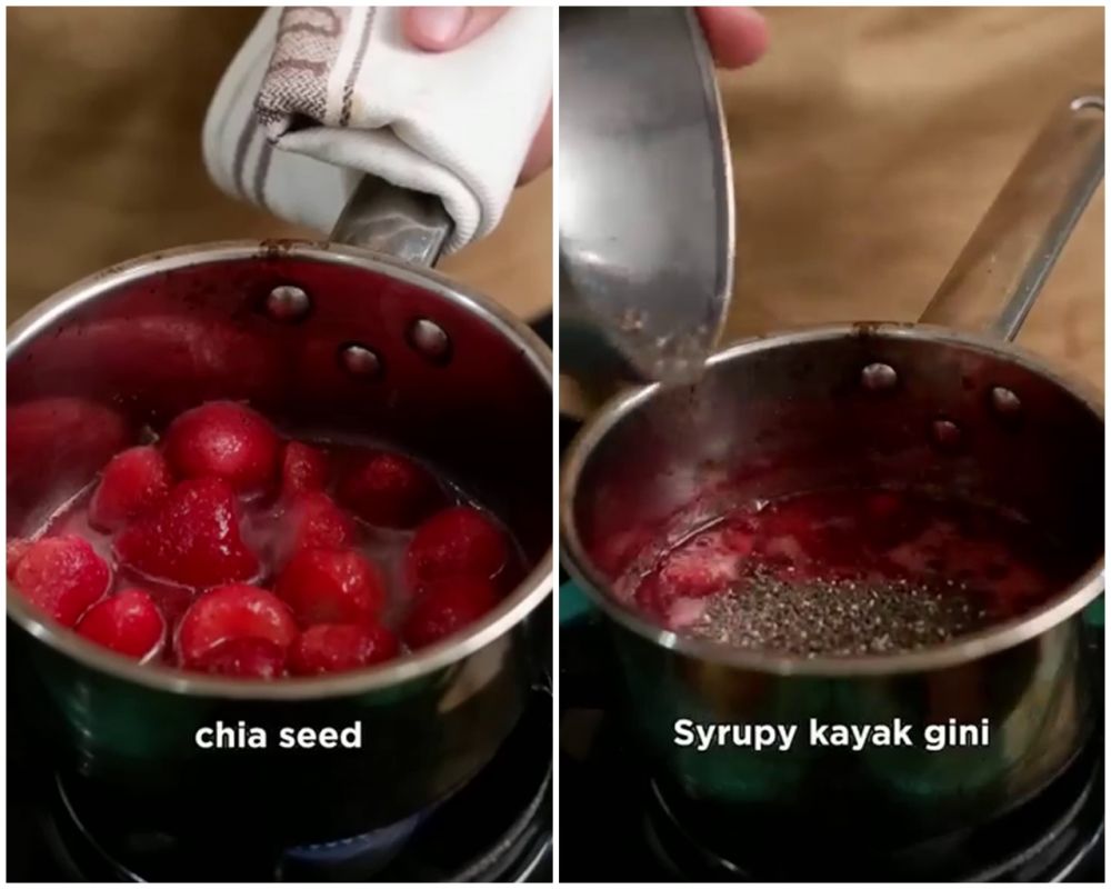 Tetap manis meski tanpa gula, ini trik bikin selai stroberi agar lebih tahan lama tanpa pengawet