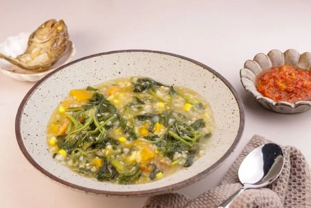 5 Resep masakan khas Indonesia dengan rasa asli dan gampang dibuat