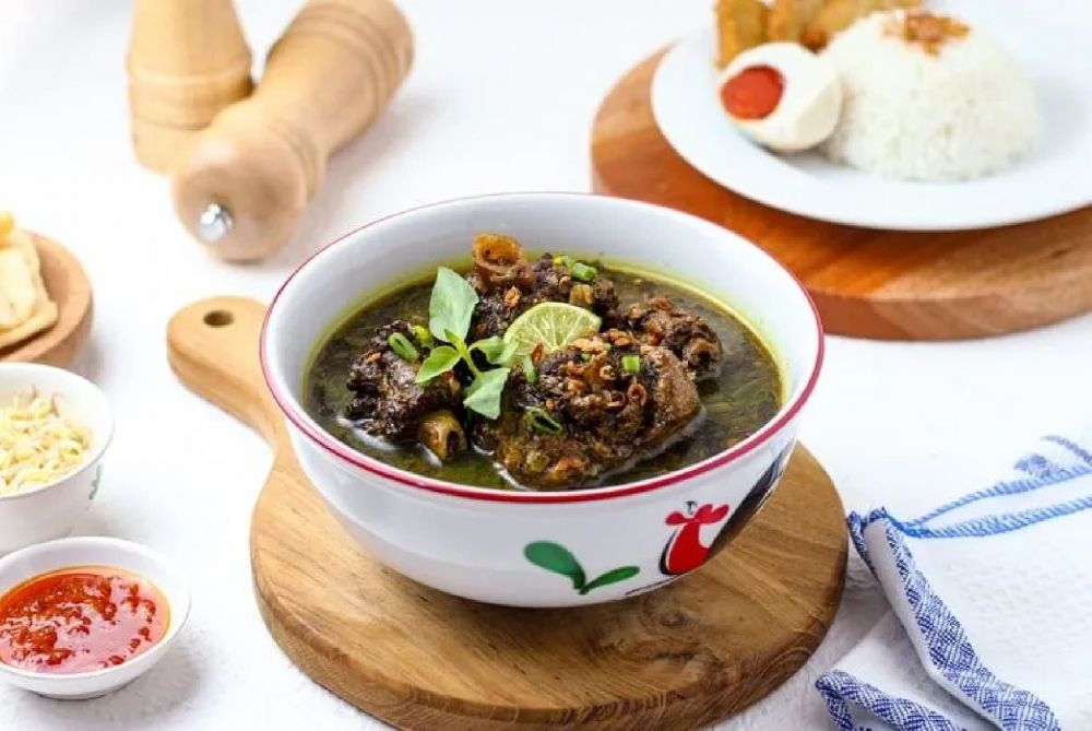 5 Resep masakan khas Indonesia dengan rasa asli dan gampang dibuat