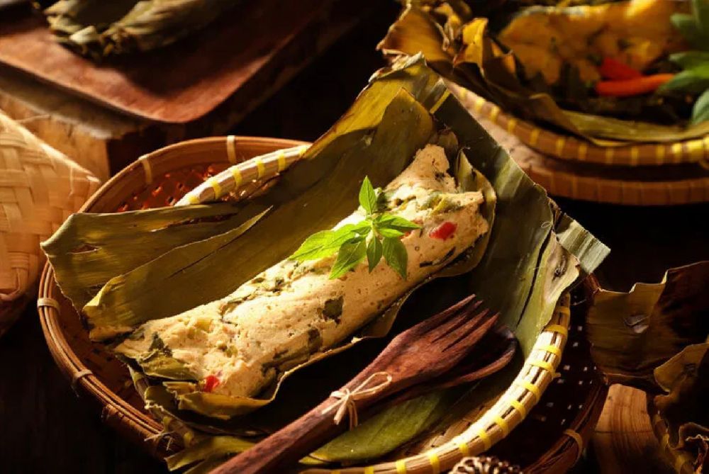 5 Resep masakan khas Indonesia dengan rasa asli dan gampang dibuat