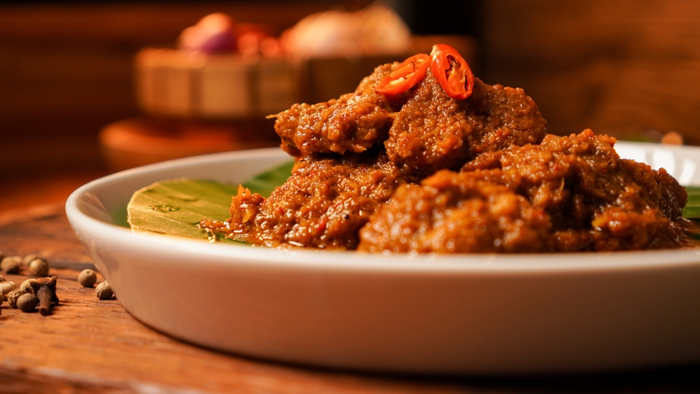 5 Resep masakan khas Indonesia dengan rasa asli dan gampang dibuat