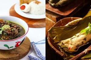 5 Resep masakan khas Indonesia dengan rasa asli dan gampang dibuat