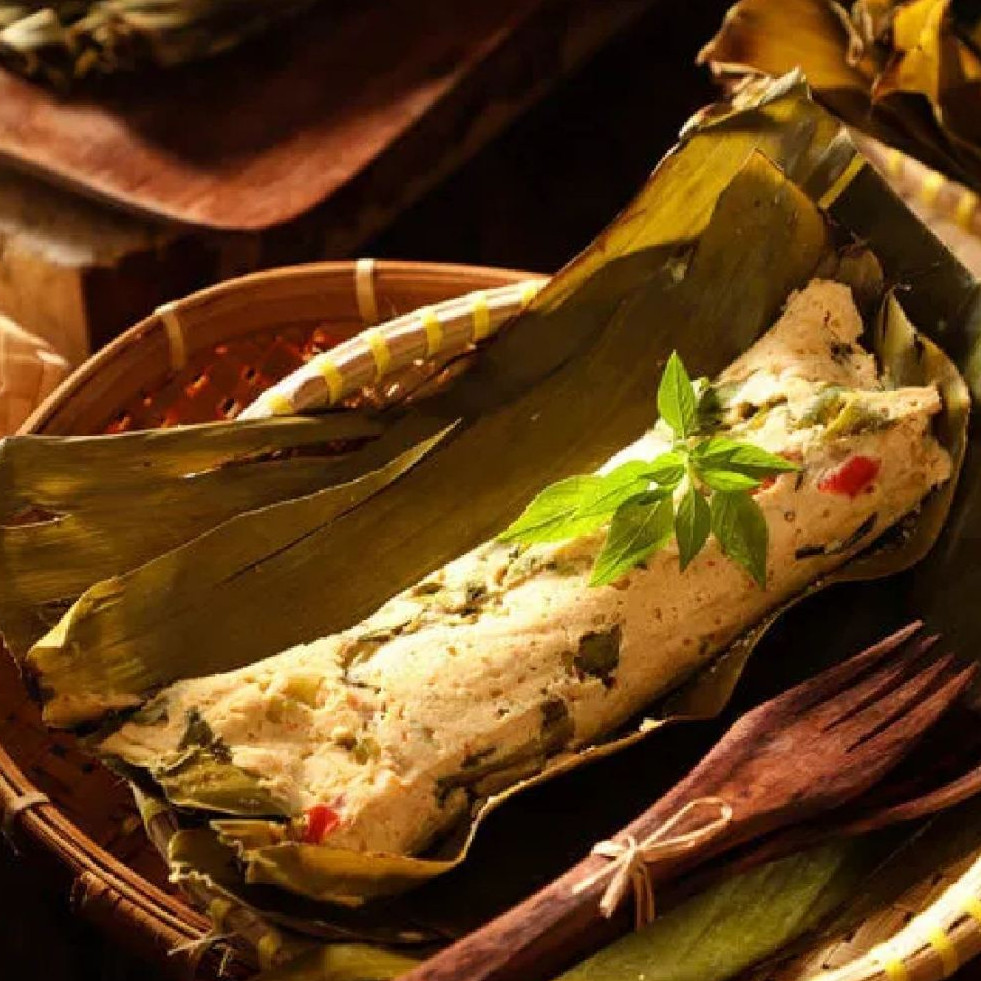 5 Resep masakan khas Indonesia dengan rasa asli dan gampang dibuat