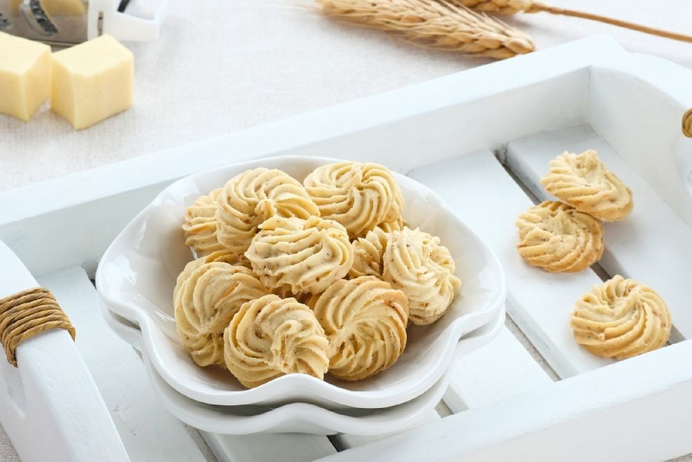 5 Resep snack lebaran praktis untuk sajian spesial di hari raya