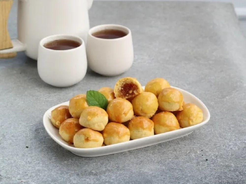 5 Resep snack lebaran praktis untuk sajian spesial di hari raya