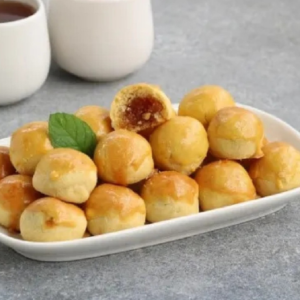 5 Resep snack lebaran praktis untuk sajian spesial di hari raya