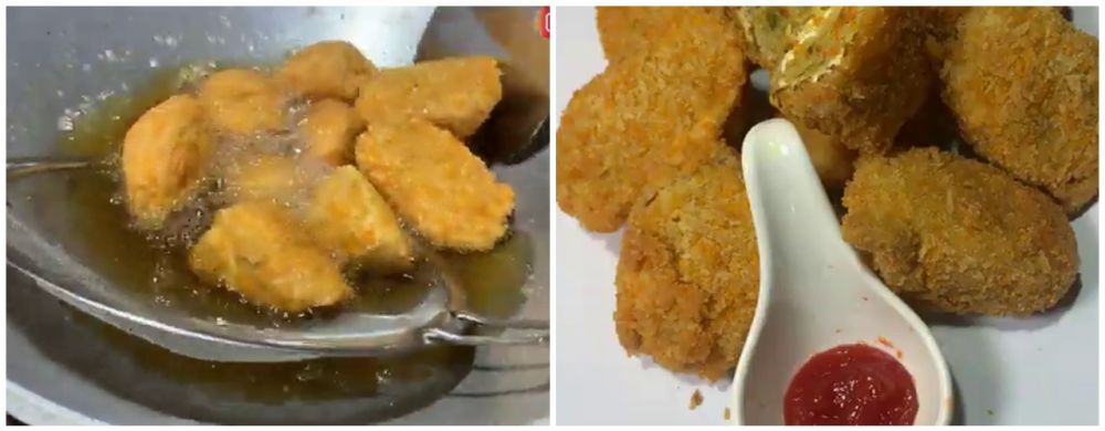 Trik goreng tahu bakso agar renyah tak berminyak dan antilembek meski sudah dingin
