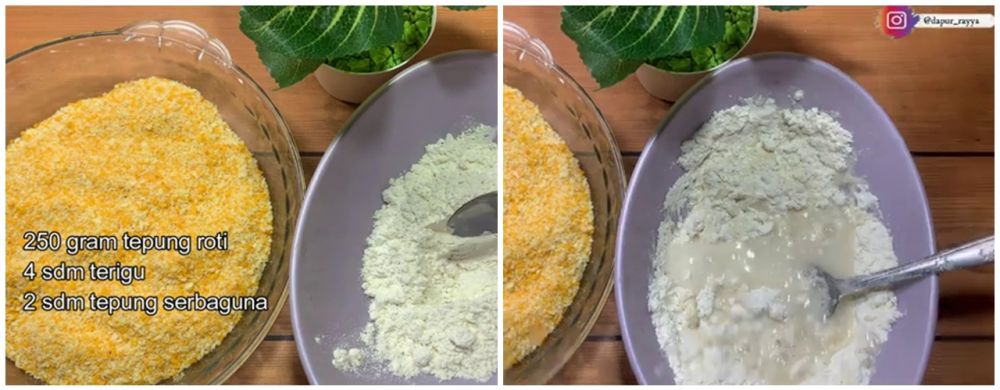 Trik goreng tahu bakso agar renyah tak berminyak dan antilembek meski sudah dingin