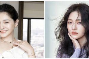 Barbie Hsu meninggal dunia di usia 48 tahun, diduga Karena pneumonia 