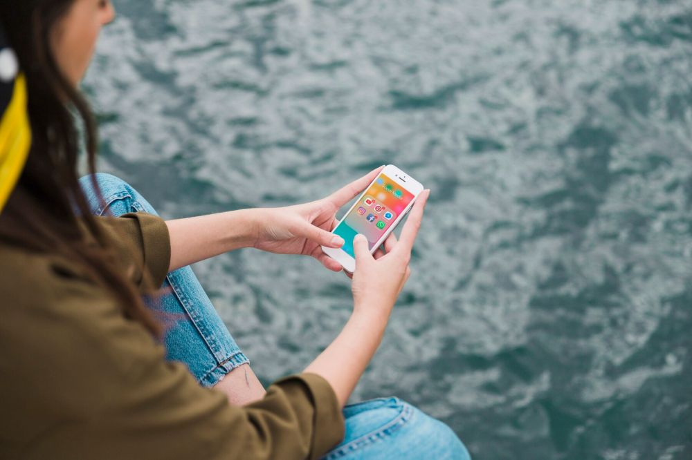 55 Caption lucu yang bikin ngakak, singkat dan kekinian, bikin unggahan Instagram makin keren