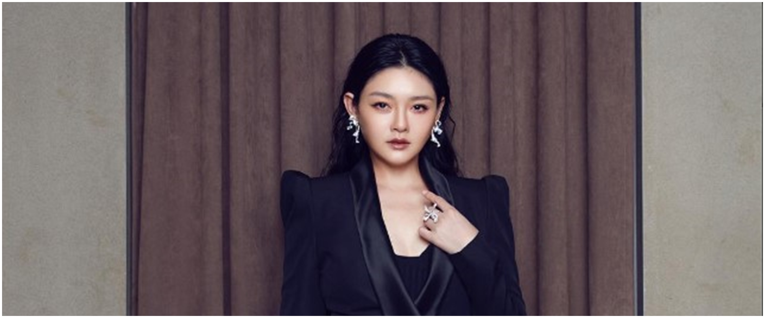Barbie Hsu meninggal akibat Pneumonia, kenali gejala, penyebab, dan cara pencegahan penyakitnya