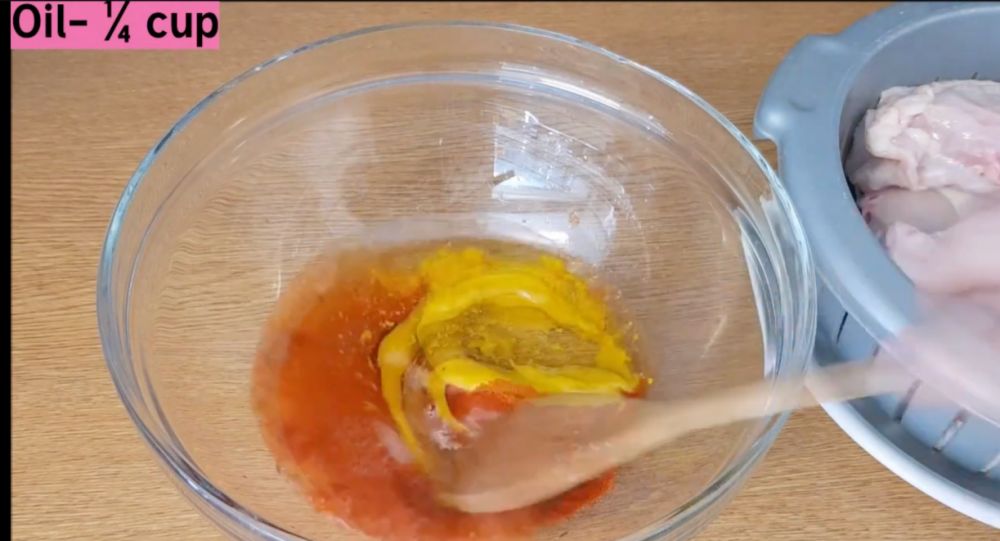 Trik membuat ayam goreng ala Albaik Arab Saudi yang renyah dan bikin Dian Sastro ketagihan