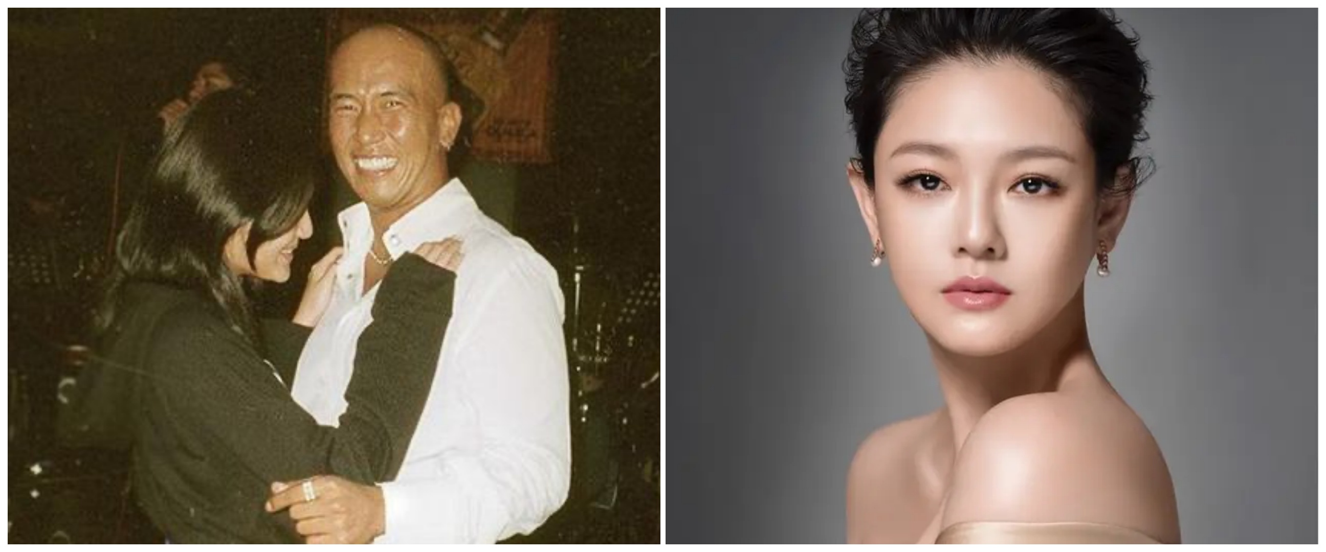 Kisah perjalanan cinta Barbie Hsu dan DJ Koo Jun Yup, menikah setelah 20 tahun terpisah