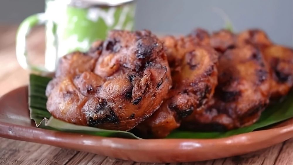 5 Resep camilan simpel ini siap disantap di bawah 10 menit