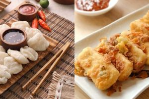 5 Resep camilan simpel ini siap disantap di bawah 10 menit