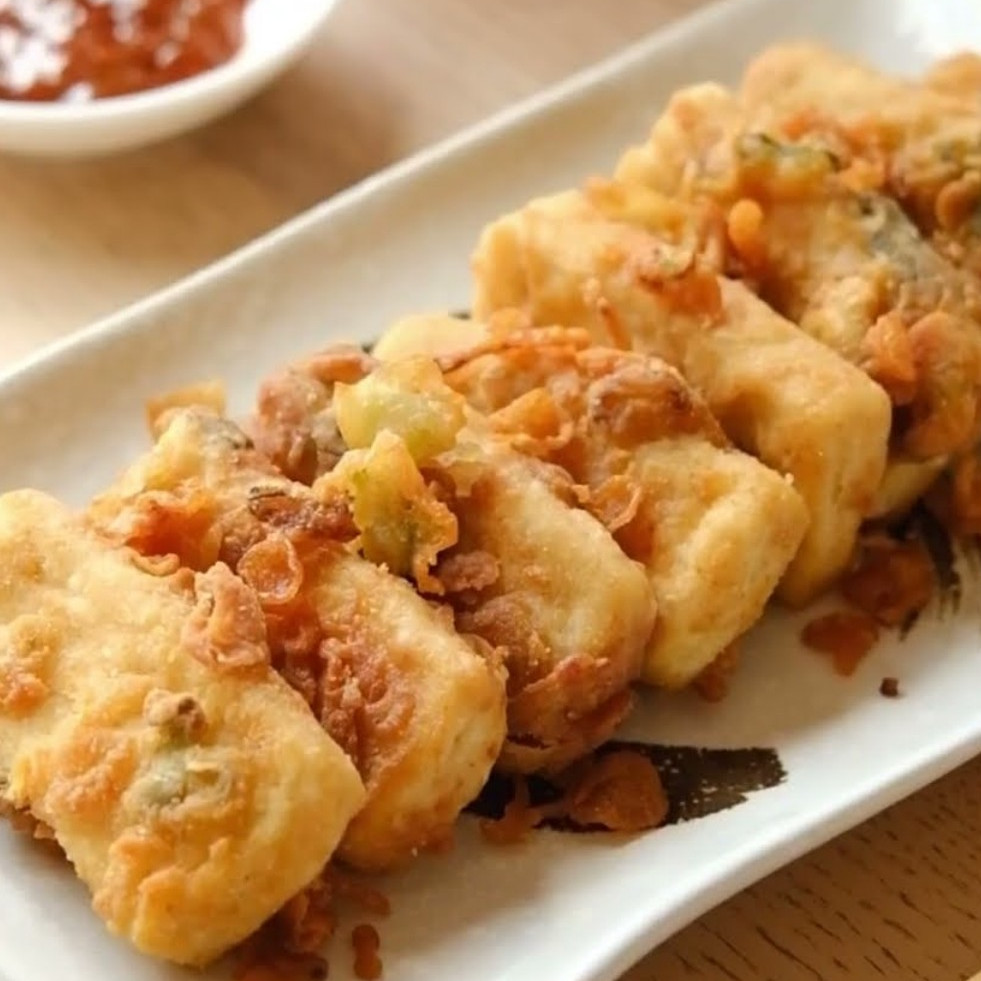 5 Resep camilan simpel ini siap disantap di bawah 10 menit