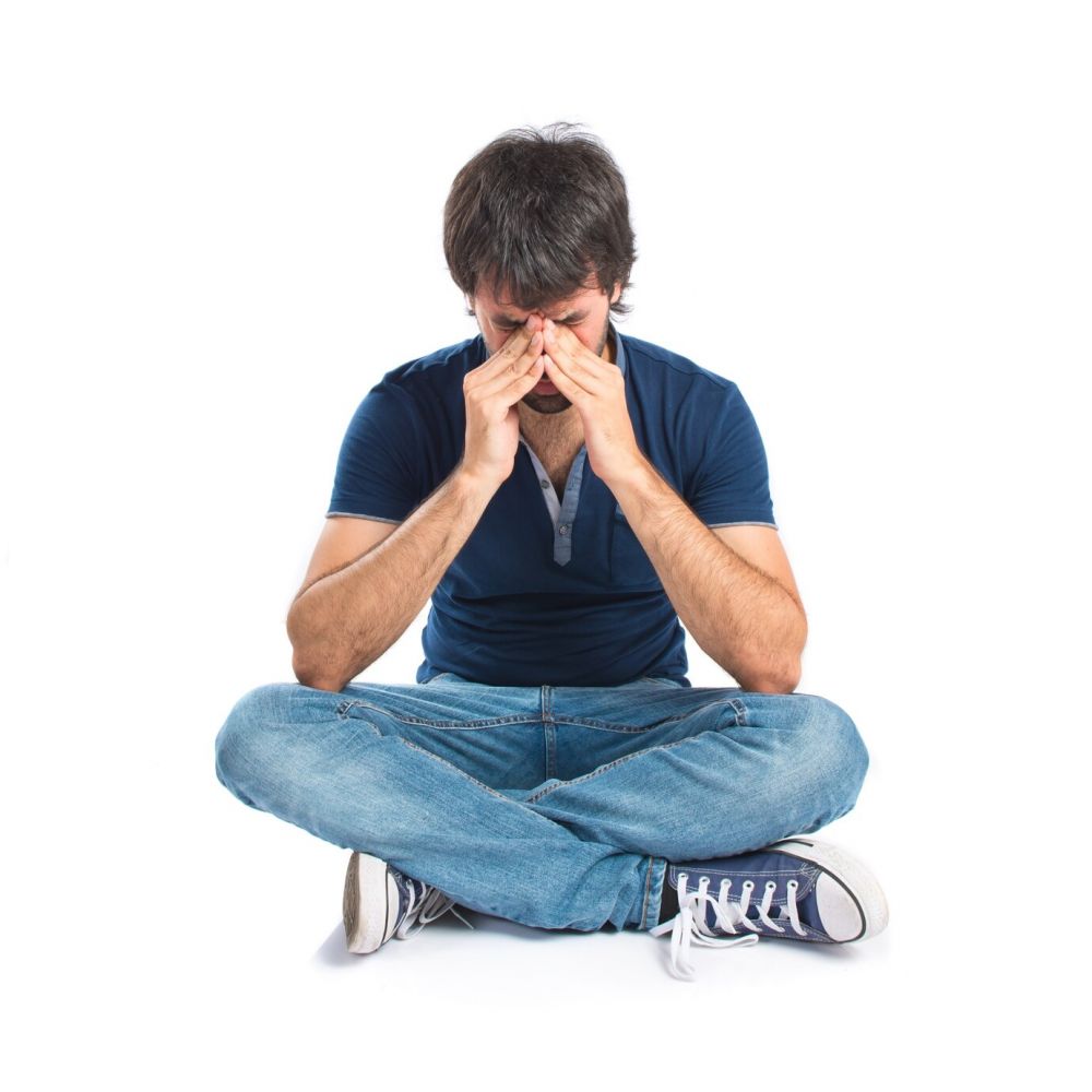 50 Kata-kata sedih putus cinta bahasa Inggris dan artinya, ungkapan yang menyentuh hati