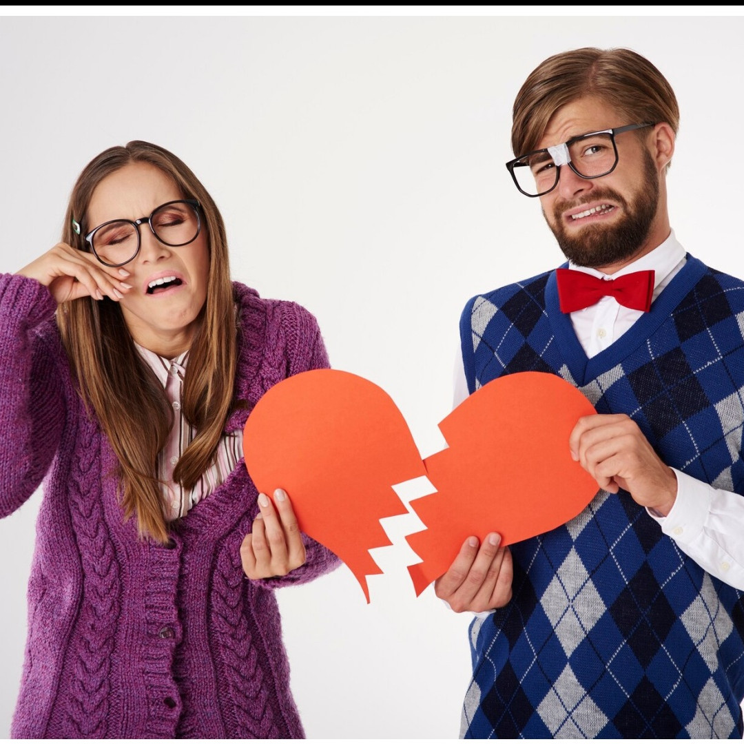 50 Kata-kata sedih putus cinta bahasa Inggris dan artinya, ungkapan yang menyentuh hati