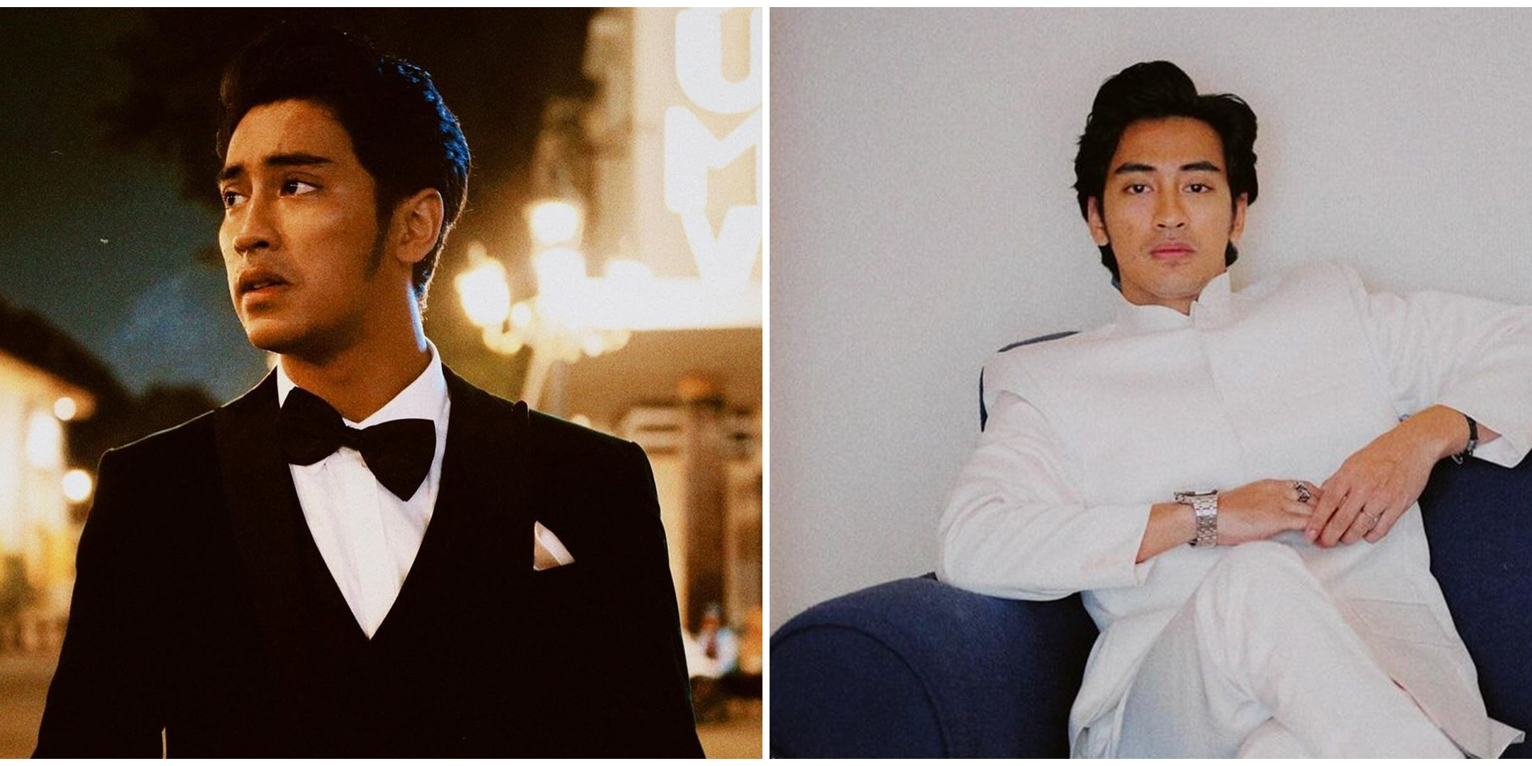 Film A Business Proposal dikritik, Abidzar Al-Ghifari beri tanggapan santai