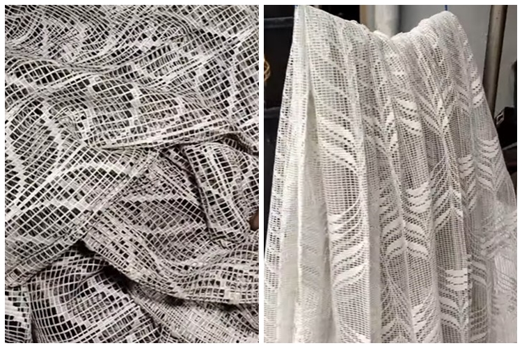 Cara agar gorden kotor dekil jadi putih lagi tanpa disikat, cuma pakai 3 bahan dapur