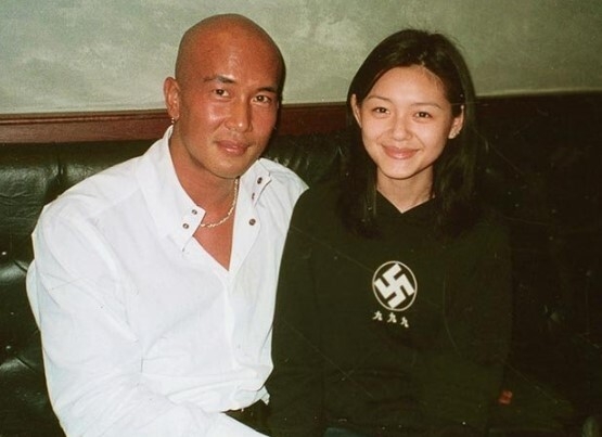 20 Tahun berpisah akhirnya menikah kini dipisahkan maut, 9 potret kenangan mesra Barbie Hsu dan DJ Koo