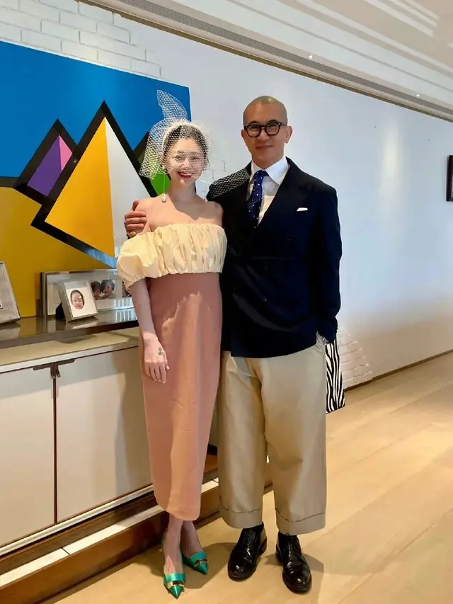 20 Tahun berpisah akhirnya menikah kini dipisahkan maut, 9 potret kenangan mesra Barbie Hsu dan DJ Koo