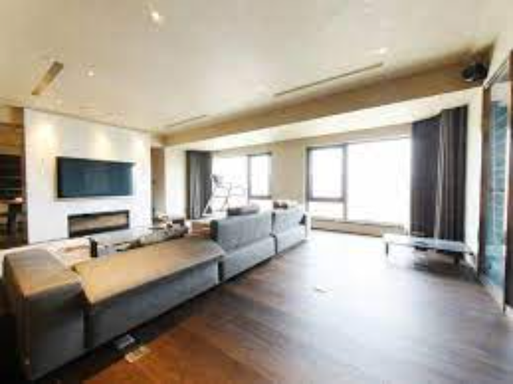 Dijual Rp14 M usai bercerai dari eks suami, 9 potret mewahnya apartemen penthouse mendiang Barbie Hsu