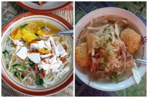 20 Resep soto lenthok, gurih, enak, segar, sederhana, dan bikin nagih