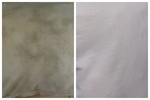 Trik mencuci bantal dekil berjamur agar bersih lagi pakai 1 bahan dapur, tanpa direndam air panas