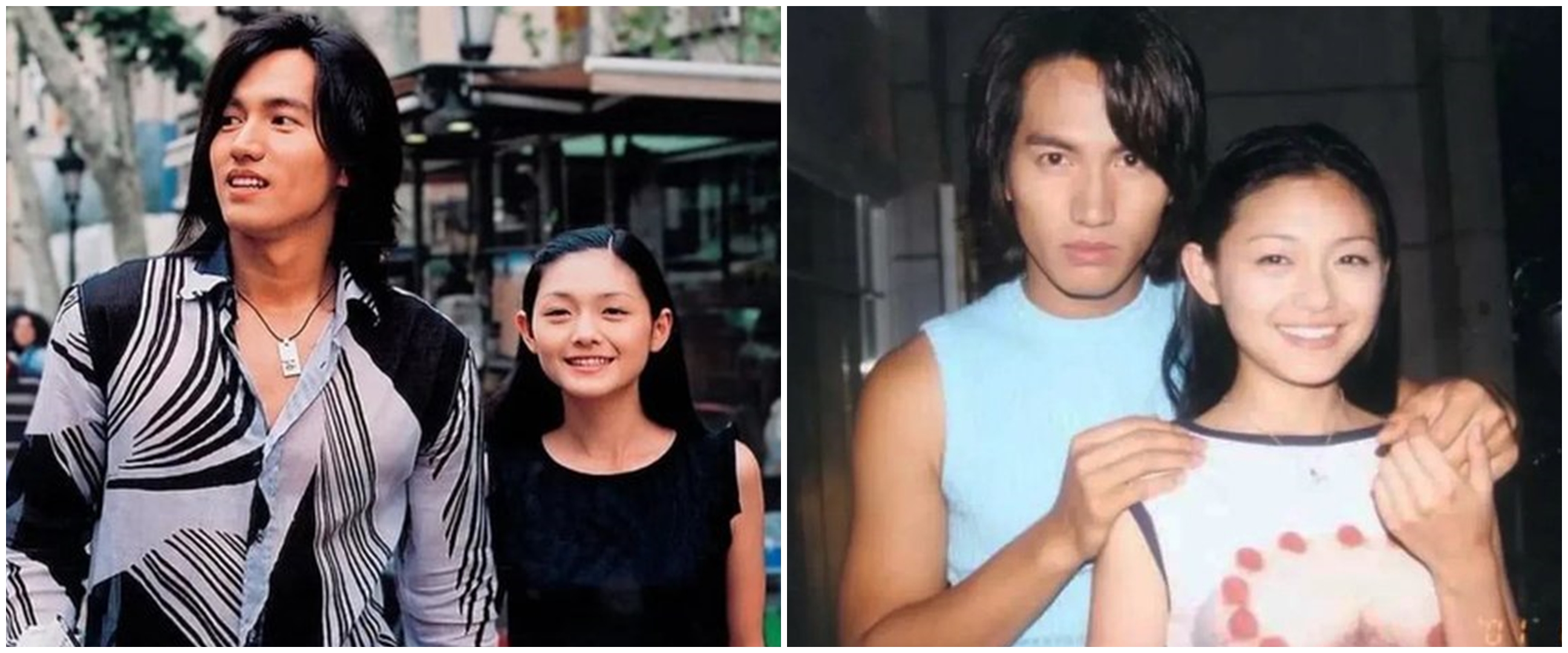 Ungkap kesedihan mendalam, Jerry Yan 'Meteor Garden' tuliskan pesan haru untuk Barbie Hsu