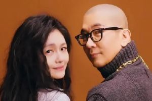 Barbie Hsu meninggal mendadak, begini ungkapan pilu sang suami, DJ Koo