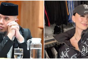 Pernah coba mediasi Agnez Mo dan Ari Bias soal pelanggaran hak cipta lagu, Ahmad Dhani ngaku dicuekin