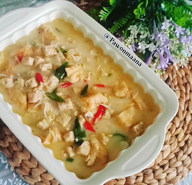 20 Resep masakan tempe campur tauge, enak, bergizi, dan menggugah selera