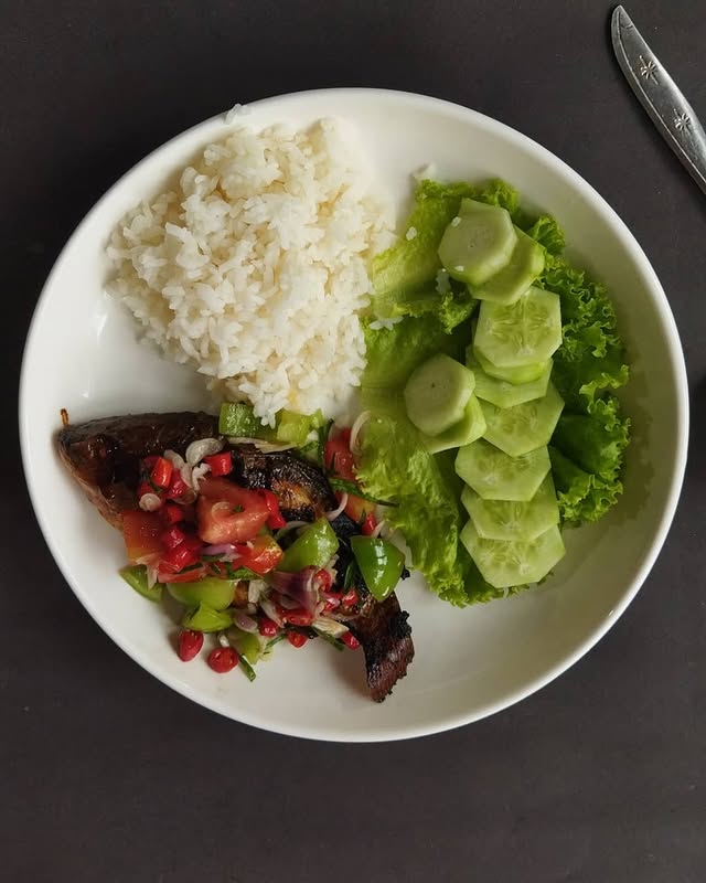 20 Resep ikan bakar untuk dijual, nikmat, mudah dibuat, smokey, dan laris manis