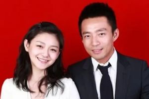 Barbie Hsu meninggal mendadak, ini momen emosional mantan suami menangis dan kembali ke Taiwan