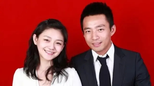 Barbie Hsu meninggal mendadak, ini momen emosional mantan suami menangis dan kembali ke Taiwan