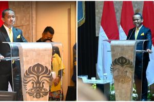 Tragedi nenek meninggal saat antre gas LPG di Pamulang, Menteri ESDM Bahlil Lahadalia minta maaf