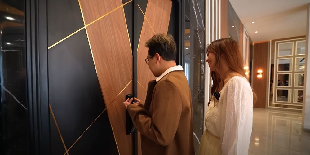 Dilengkapi fasilitas canggih, ini 11 potret kamar tidur dr Richard Lee di rumah mewah senilai Rp 70 M