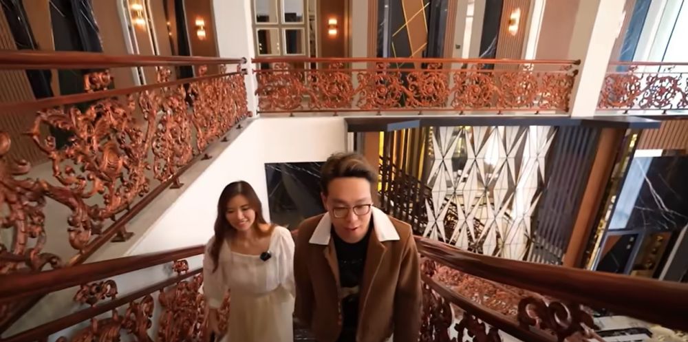 Dilengkapi fasilitas canggih, ini 11 potret kamar tidur dr Richard Lee di rumah mewah senilai Rp 70 M