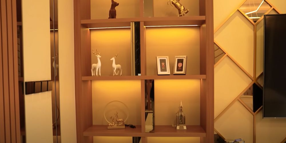 Dilengkapi fasilitas canggih, ini 11 potret kamar tidur dr Richard Lee di rumah mewah senilai Rp 70 M