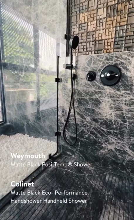 Pakai smart toilet, intip 9 potret kamar mandi Rachel Vennya di rumah mewah seluas 1.200 meter persegi