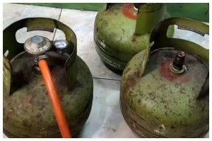 Prabowo Subianto instruksikan pengecer kembali jualan gas LPG 3 kg