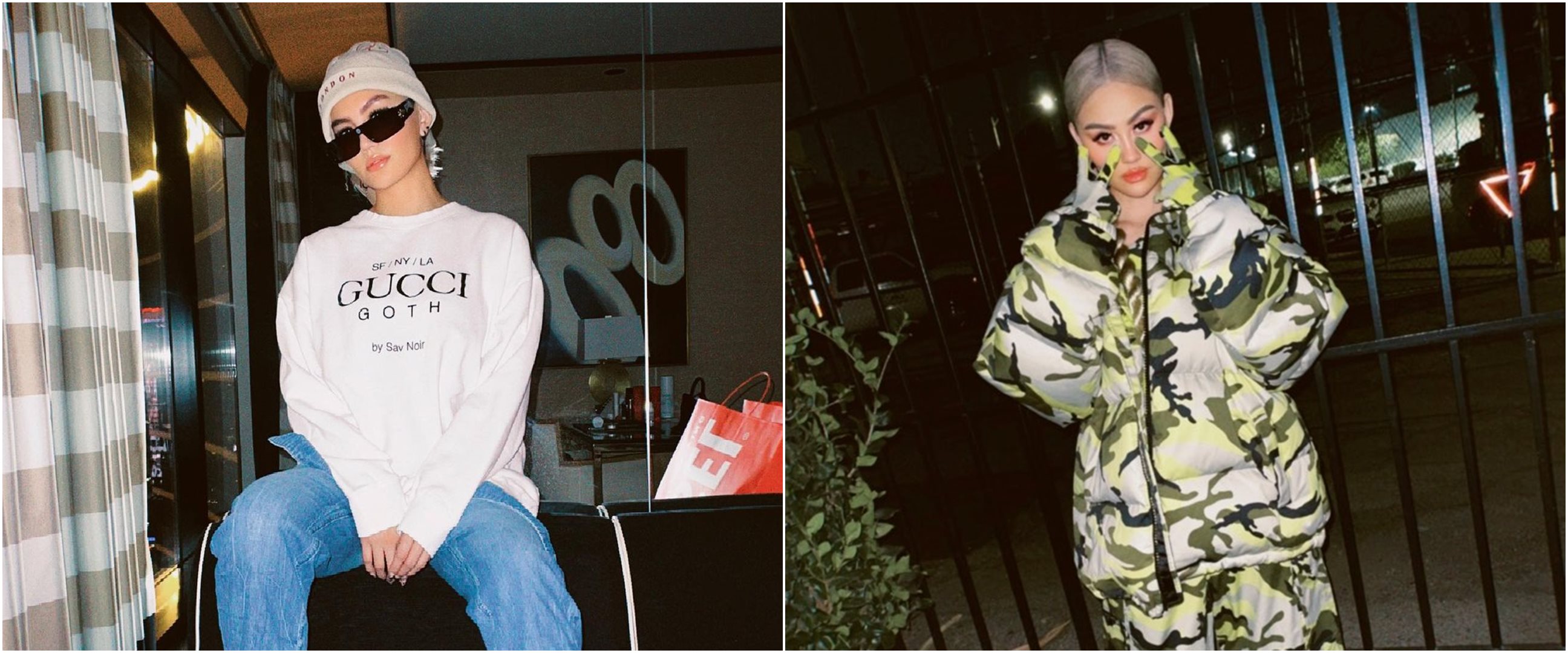 Tak izin nyanyikan lagu Bilang Saja, Agnez Mo kena denda Rp1,5 M, dari mana hitung-hitungan dendanya?