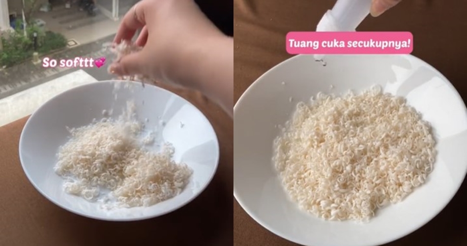 Trik simpel mengusir bau pesing di kamar mandi cuma pakai 1 bahan dapur, bukan diberi kapur barus