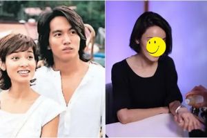 7 Potret terbaru Ye Sha, orang ketiga di antara Daoming Si dan Sanchai, awet muda di usia 50