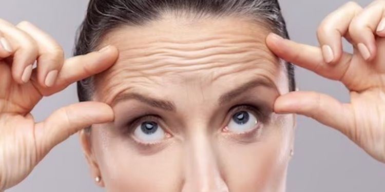 Cara bikin krim antiaging cegah wajah keriput pakai 1 jenis kacang-kacangan, nggak perlu beli skincare