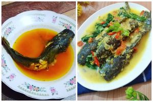 20 Resep lele berkuah merah, praktis, sederhana, nikmat, dan bikin nagih