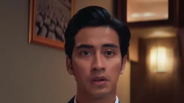 Abidzar minta maaf usai tuai kontroversi saat promosi film A Business Proposal, jadi pelajaran hidup