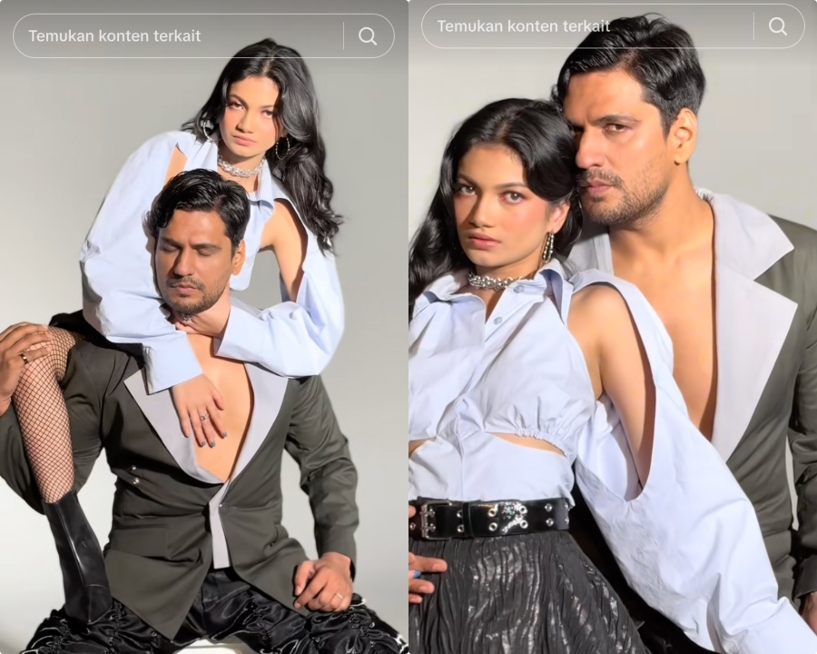 Curhat ibunda Ratu Sofya soal dugaan prewedding anaknya dan Cornelio Sunny, malu lihat pose mesranya